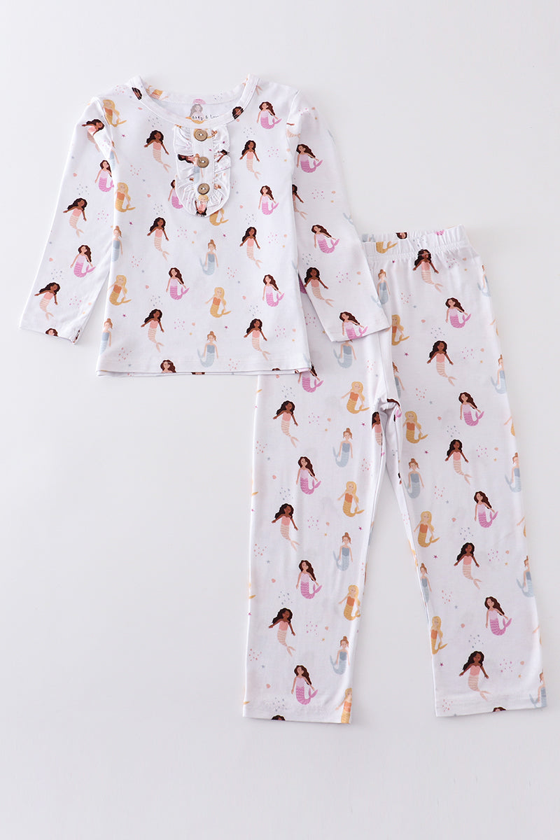 Aria best sale pajamas set