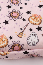 Pink halloween trick or treat bag - ARIA KIDS