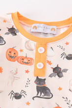 Halloween boy pajamas set - ARIA KIDS