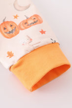 Halloween boy pajamas set - ARIA KIDS