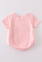 Pink blank basic t-shirt Adult Kids and baby bubble - ARIA KIDS