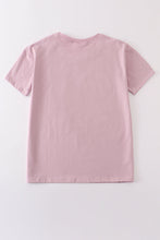 Purple blank basic t-shirt Adult Kids and baby bubble - ARIA KIDS