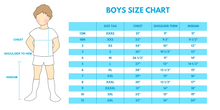 Premium Beige pocket shorts - ARIA KIDS