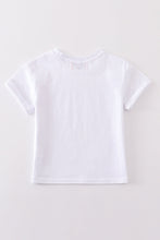 Premium Ivory basic T-shirt Kids and adult - ARIA KIDS