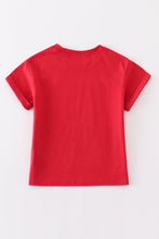 Premium Maroon basic T-shirt Kids and adult - ARIA KIDS