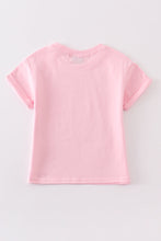 Premium Blush basic T-shirt Kids and adult - ARIA KIDS