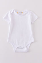 Premium Ivory basic bubble - ARIA KIDS