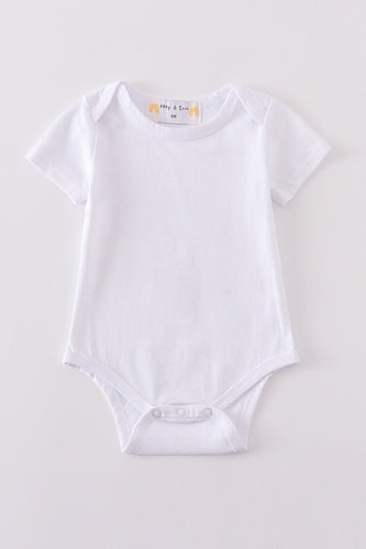 Premium Ivory basic bubble - ARIA KIDS