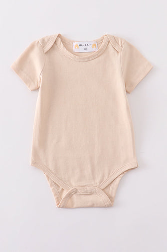 Premium Apricot basic bubble - ARIA KIDS