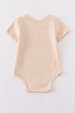 Premium Apricot basic bubble - ARIA KIDS