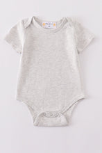 Premium Heather basic bubble - ARIA KIDS