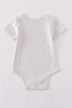 Premium Heather basic bubble - ARIA KIDS