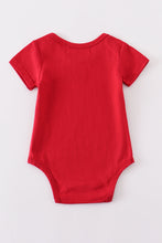 Premium Maroon basic bubble - ARIA KIDS