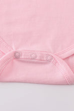 Premium Blush basic bubble - ARIA KIDS