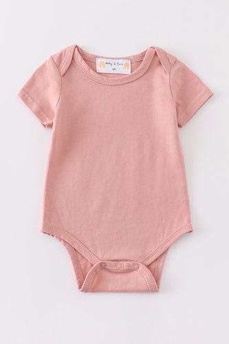 Premium Pink basic bubble - ARIA KIDS