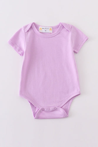 Premium Lilac basic bubble - ARIA KIDS