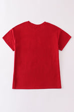 Premium Maroon basic T-shirt Kids and adult - ARIA KIDS