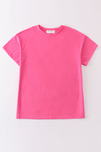 Premium Respberry basic T-shirt Kids and adult - ARIA KIDS