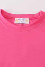 Premium Respberry basic T-shirt Kids and adult - ARIA KIDS