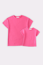 Premium Respberry basic T-shirt Kids and adult - ARIA KIDS