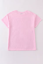 Premium Blush basic T-shirt Kids and adult - ARIA KIDS