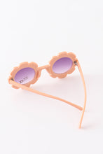 retro round sunglasses UV400 -toddler & kids - ARIA KIDS