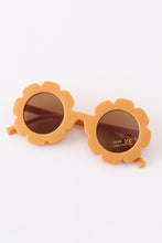 retro round sunglasses UV400 -toddler & kids - ARIA KIDS