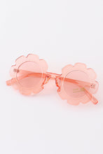 retro round sunglasses UV400 -toddler & kids - ARIA KIDS