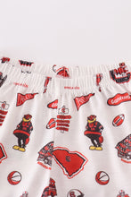 [MISSPELL Gamecocks] Gamecocks embroidery boy set - ARIA KIDS